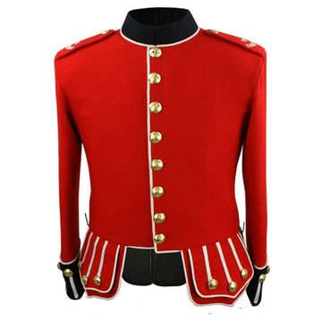 Queen's Own Cameron Highlanders of Canada Doublet